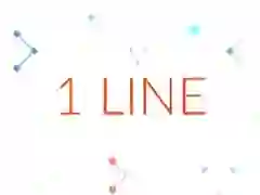 Igra 1 Linija online Igra 1 Linija online