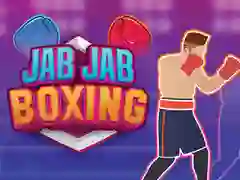 Igra Jab Jab Boksa online