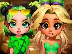 Igra Ples Lica Celebriteta online