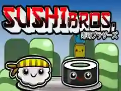 Igra Sushi Braća online
