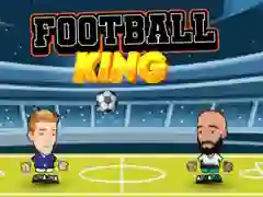Igra Kralj Nogometa online