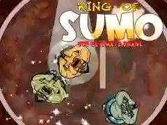 Igra Kralj Sumo: ultimativna tučnjava online
