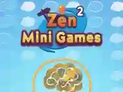 Igra Zen Mini Igre 2 online Igra Zen Mini Igre 2 online