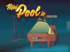 Igra MiniPool.io online