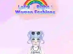 Igra Lijevo ili Desno: Ženska Moda online