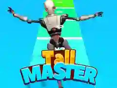 Igra Visoki Majstor online Igra Visoki Majstor online