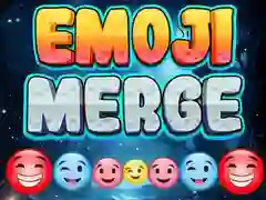Igra Spajanje Emojija online
