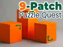 Igra 9 Patch Puzzle Quest online Igra 9 Patch Puzzle Quest online