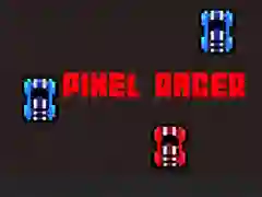 Igra Piksel Trkač online