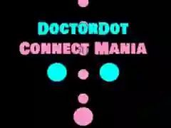 Igra DoktorTočka Povezivanje Manija online Igra DoktorTočka Povezivanje Manija online