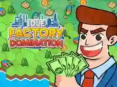 Igra Dominacija Neaktivne Tvornice online Igra Dominacija Neaktivne Tvornice online