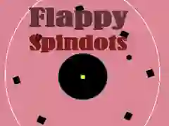 Igra Flappy Spindots online Igra Flappy Spindots online