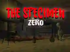 Igra Uzorak Nula online Igra Uzorak Nula online
