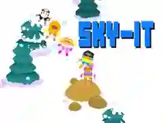 Igra Ski to online