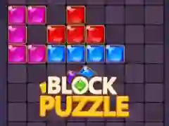 Igra Puzzle s Blokovima online