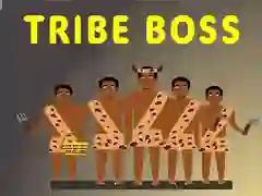 Igra Vođa Plemena online