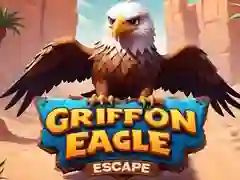 Igra Bijeg Gana i Orao online Igra Bijeg Gana i Orao online