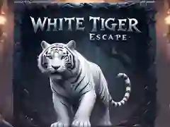 Igra Bijeg Bijelog Tigra online Igra Bijeg Bijelog Tigra online