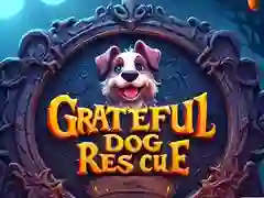 Igra Zahvalna Spašavanje Pasa online