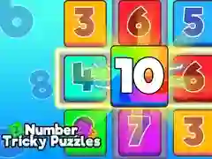 Igra Zahtevne Brojčane Puzzlee online Igra Zahtevne Brojčane Puzzlee online
