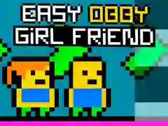 Igra Laka Obby Cura online Igra Laka Obby Cura online