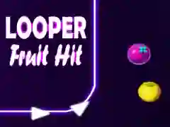 Igra Looper Udar Plodova online Igra Looper Udar Plodova online