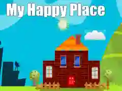 Igra Moje Sretno Mjesto online