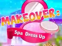 Igra Spa Preuređenje i Odjevanje online