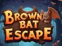 Igra Bijeg smešnog šišmiša online