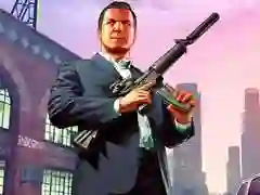 Igra GTA Simulator Zločina online
