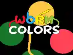 Igra Boje Crva online