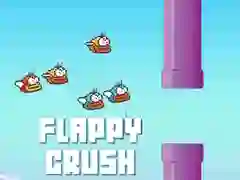 Igra Flappy Udar online Igra Flappy Udar online