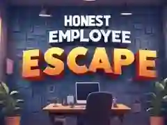 Igra Bijeg Čestitog Zaposlenika online