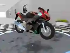Igra Motosport u Prometu online Igra Motosport u Prometu online