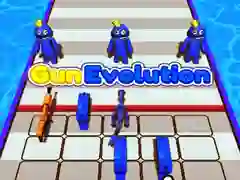 Igra Evolucija Oružja online Igra Evolucija Oružja online