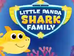 Igra Mala Panda Školska Obitelj online