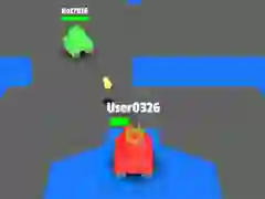 Igra Mini Tenki io online Igra Mini Tenki io online