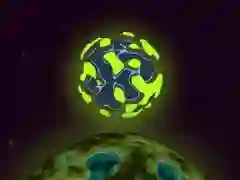 Igra Spajanje u svemiru online
