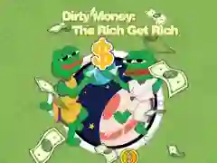 Igra Prljavi Novac: Bogati Postaju Još Bogatiji online Igra Prljavi Novac: Bogati Postaju Još Bogatiji online