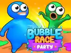 Igra Party Trke Balona online