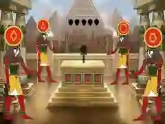 Igra Spasi djevojku online