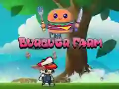 Igra Farma Burger online