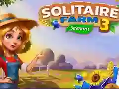 Igra Solitaire Farma Sezone 3 online