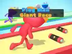 Igra Trka Plug Mana online Igra Trka Plug Mana online