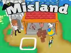 Igra Misland online Igra Misland online