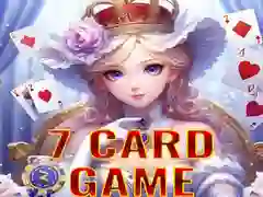 Igra Igra Sedam Karata online