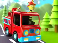 Igra Isporuka Bebe online