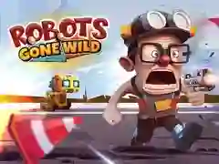 Igra Roboti na Slobodi online