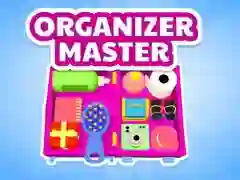 Igra Majstor Organizator online