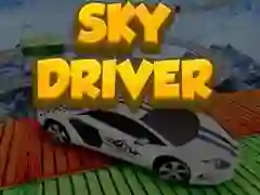 Igra Vozač Nebesa online Igra Vozač Nebesa online